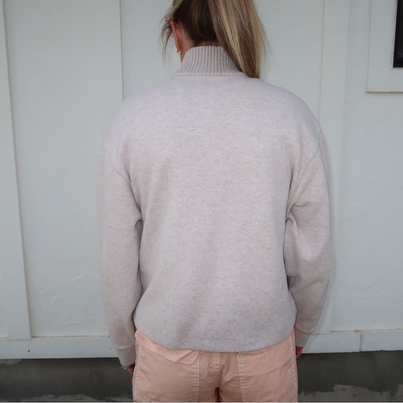 Zara jacket - Picture 2 of 3